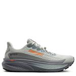 MENS GHOST 17 GTX RUNNING SHOE - GREY