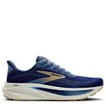 MENS GHOST 17 RUNNING SHOE - NAVY