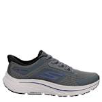 MENS MENS SLIP IN: GO RUN CONSISTENT 3.0 - GREY