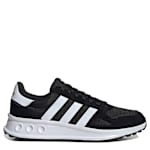 MENS RUN 84 SNEAKER - BLACK