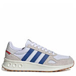 MENS RUN 84 SNEAKER - WHITE