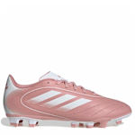 UNISEX GOLETTO IX FIRM/MULTI GROUND SOCCER CLEATS - MAUVE