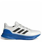 MENS ULTRARUN 5 RUNNING SHOE - WHITE