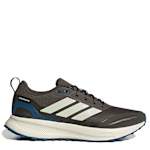 MENS ULTRARUN 5 TR RUNNING SHOE - OLIVE