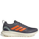 MENS ULTRARUN 5 TR RUNNING SHOE - GREY