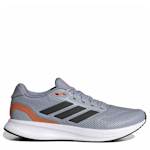 MENS ULTRARUN 5 RUNNING SHOE - SILVER