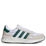 MENS RUN 84 SNEAKER - WHITE