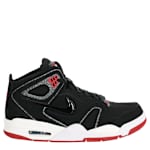 MENS AIRE FLIGHT FALCON SNEAKER - BLACK