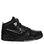MENS AIRE FLIGHT FALCON SNEAKER - BLACK