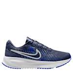MENS RUN DEFY RUNNING SHOE - BLUE