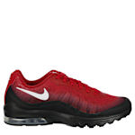 MENS AIR MAX INVIGOR SNEAKER - RED