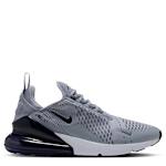 MENS AIR MAX 270 SNEAKER - GREY