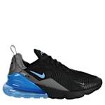 MENS AIR MAX 270 SNEAKER - GREY