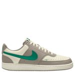 MENS COURT VISION LOW SNEAKER - OFF WHITE