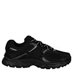 MENS V5 RNR SNEAKER - BLACK
