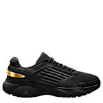 MENS TRUNNER FLOW SNEAKER - BLACK
