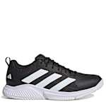 MENS COURT TEAM 2.0 TRAINING SHOES - BLACK