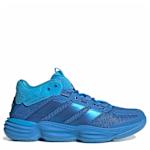 MENS COURT STABIL INDOOR SHOES - BLUE