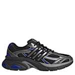 MENS STARGLIDE SHOES - DARK GREY