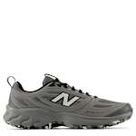 MENS 410 V9 TRAIL SHOE - GREY