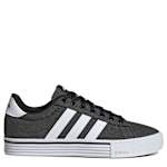 MENS BLACK UNISEX DAILY 4.0 SHOE - BLACK