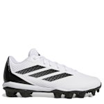 MENS ADIZERO IMPAXT 2.0 BASEBALL CLEATS - WHITE