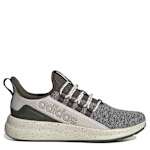 MENS MEN'S LITE RACER ADAPT  8.0 ELASTIC LACE SNEAKER - OLIVE