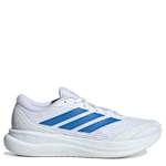 MENS RUNFALCON 6.0 RUNNING SHOE - WHITE