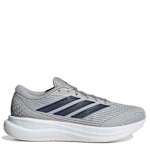 MENS RUNFALCON 6 WIDE SHOES - GREY