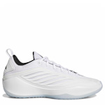 MENS ADIDAS BASKETBALL KJ3320 - WHITE