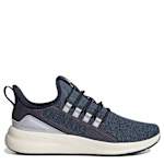 MENS LITE RACER ADAPT 8.0 SNEAKER - NAVY