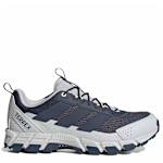 MENS TERREX ROCKADIA TRAIL RUNNING SHOE - NAVY