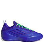MENS ANTHONY EDWARDS 1 BASKETBALL SHOE - BLUE