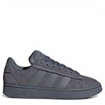 MENS GRAND COURT 00'S SNEAKER - GREY