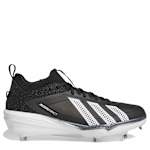 UNISEX ADIZERO IMPACT 3.0 BASEBALL CLEATS - BLACK