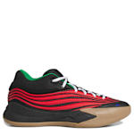 MENS DAME X BASKETBALL SHOE - BLACK