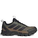 MENS TERREX ROCKADIA TRAIL RUNNING SHOE - OLIVE