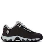 MENS ST-329 CMF SNEAKER - BLACK
