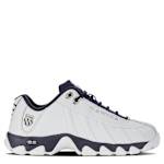 MENS ST-329 CMF SNEAKER - WHITE