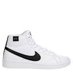 MENS COURT ROYAL 2 MID SNEAKER
