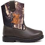 BOYS LITTLE-BIG KID TOUR WESTERN BOOT