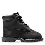 BOYS TODDLER-LITTLE KID 6" CLASSIC WORK BOOT