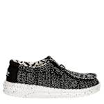 BOYS WALLY TODDLER SOX SLIP ON SNEAKER