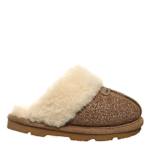 GIRLS LITTLE-BIG KID LOKI II SLIPPER - BROWN