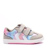 GIRLS TODDLER-LITTLE KID KAMERON JANE SLIP ON SNEAKER - TIE-DYE