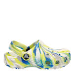 BOYS LITTLE-BIG KID CLASSIC MARBLE CLOG