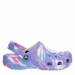 GIRLS CLASSIC CLOG - PINK