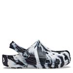 BOYS TODDLER CLASSIC MARBLE CLOG