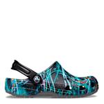BOYS LITTLE-BIG KID CLASSIC PRINT CLOG