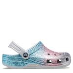 GIRLS LITTLE-BIG KID CLASSIC GLITTER CLOG